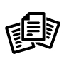 Paperwork icon